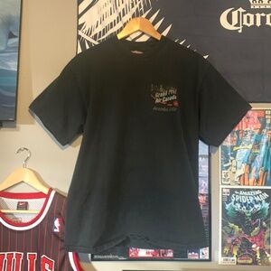 Vintage 2002 Montreal Grand Prix T-shirt